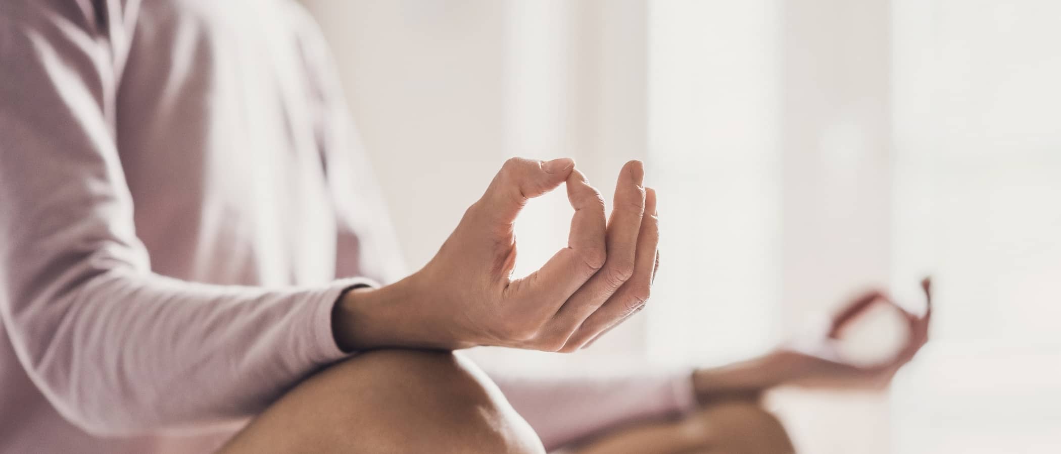 No Coffee – mehr Prana!