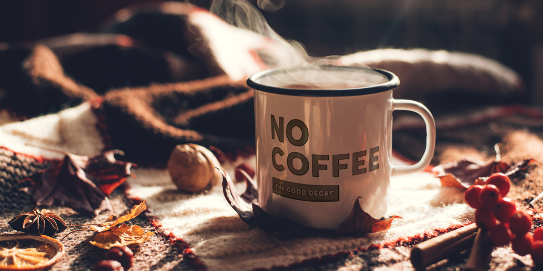 Koffein-Detox mit No Coffee