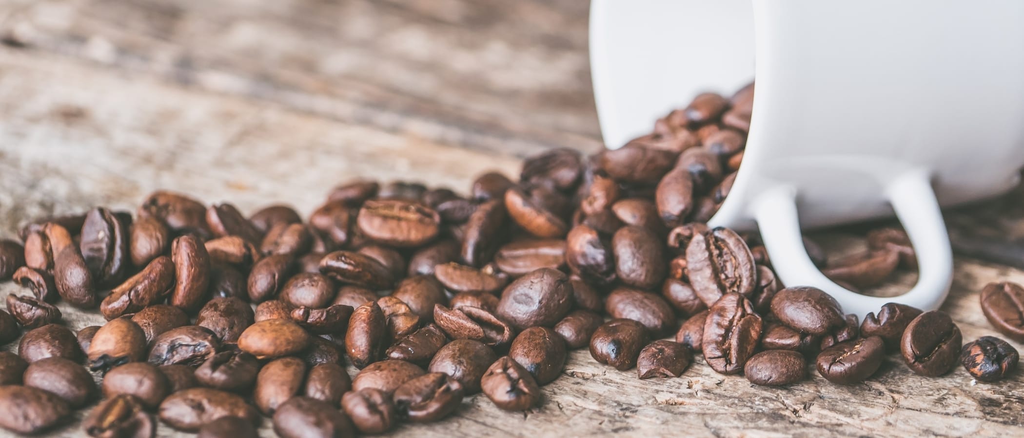 Koffein: Wachmacher – Genuss – Sucht