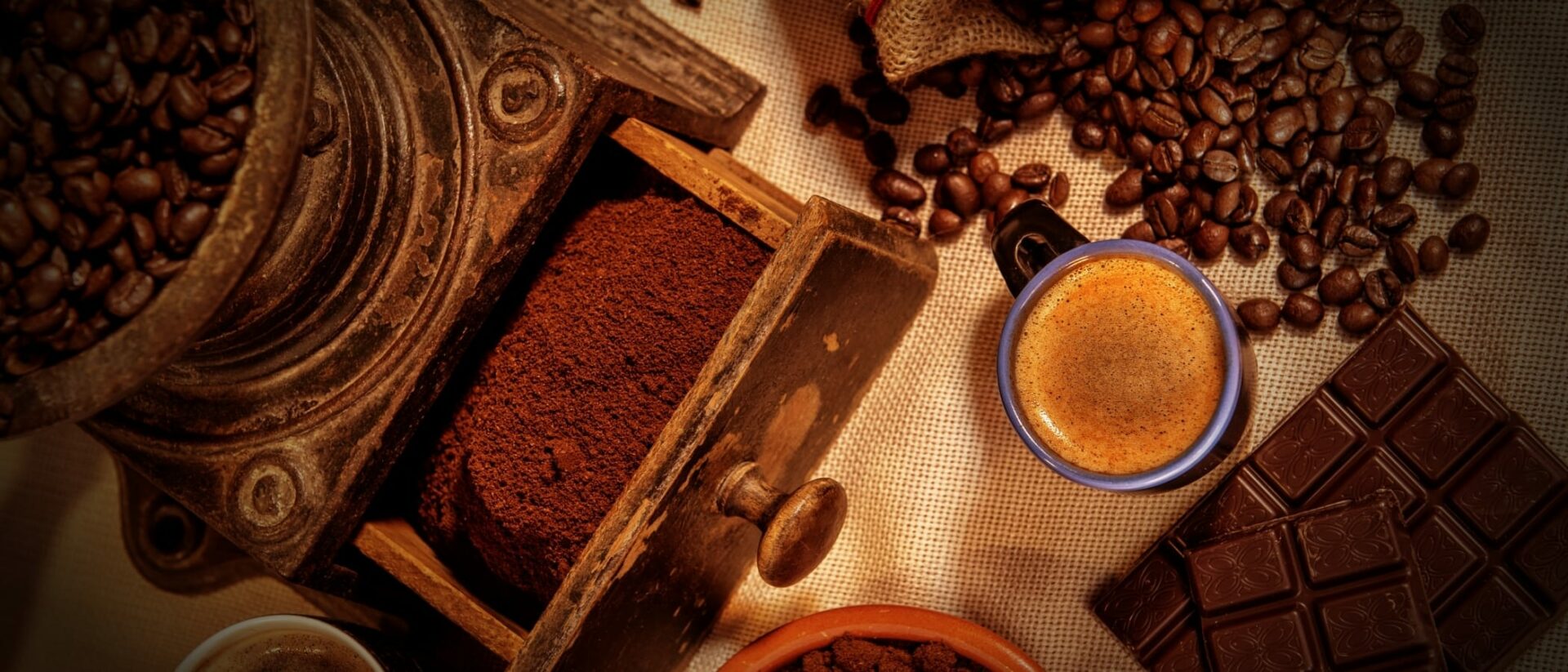 Koffein und Sport – Pro und Contra