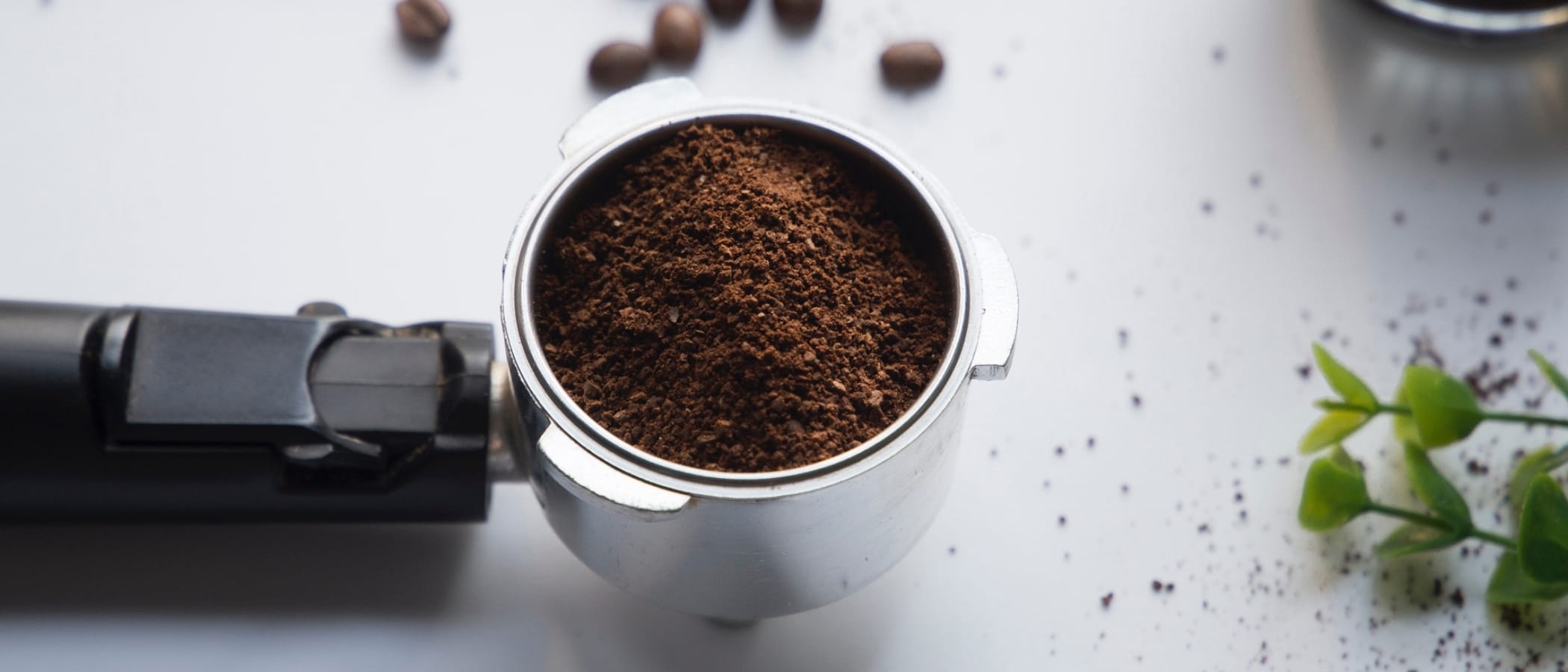 Kaffee richtig zubereiten