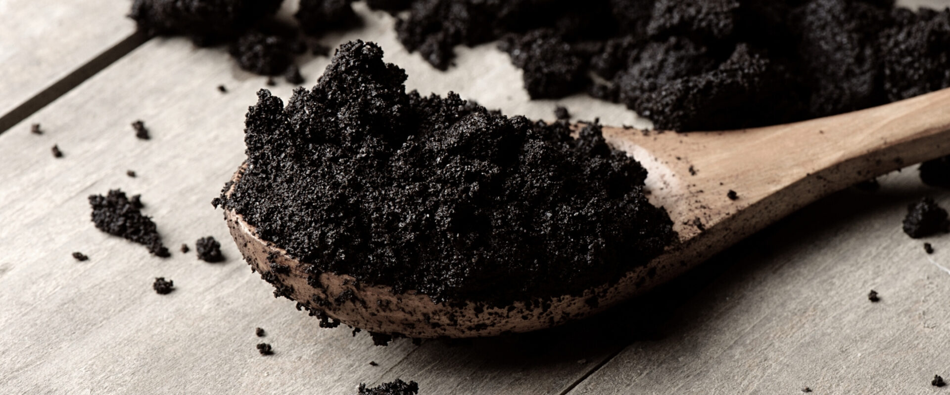 Upcycling mit No Coffee