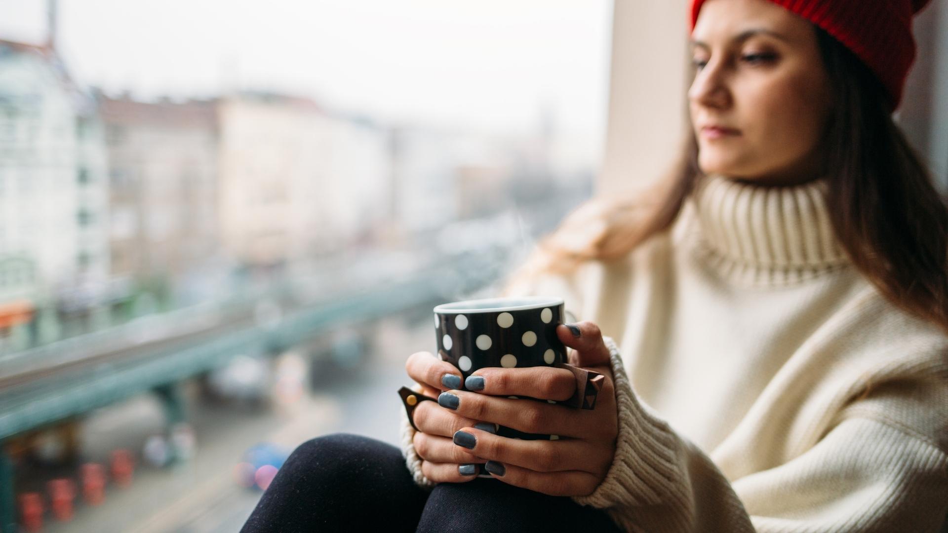 Koffein und Deine Hormonbalance