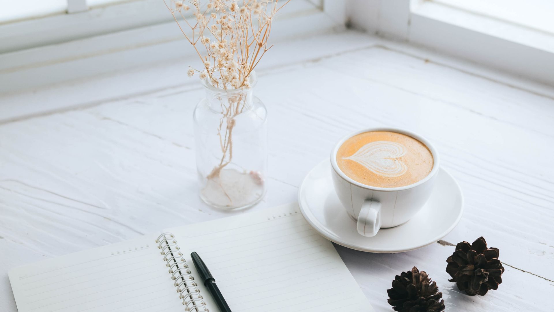 Wie Koffein deine Produktivität und Kreativität beeinflusst