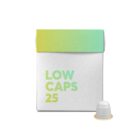 Low Caps 25