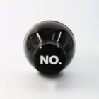 Auf dem Deckel des No Coffee Konzentrats steht No.