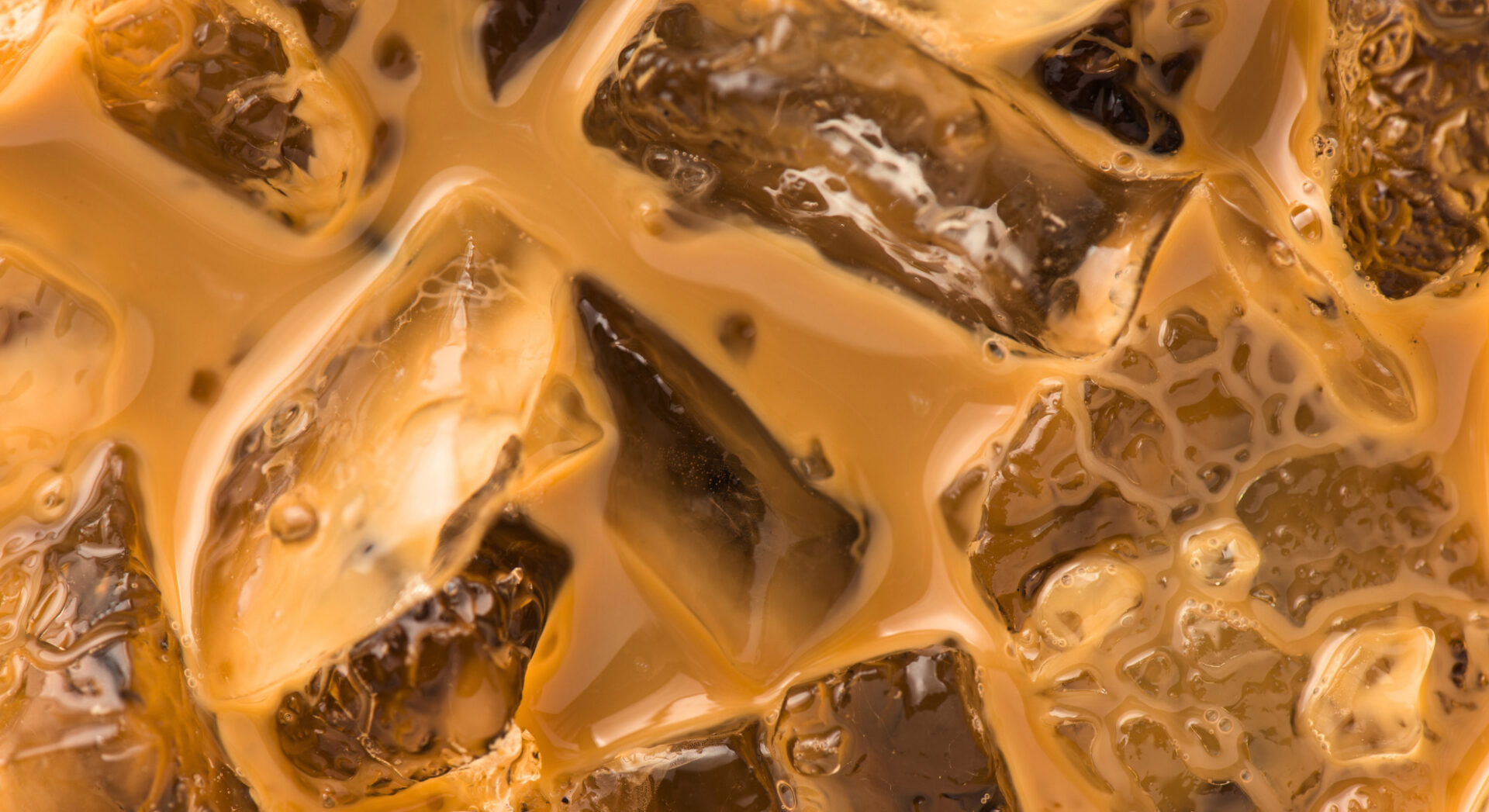 Eiskaffee in Sekunden selber machen