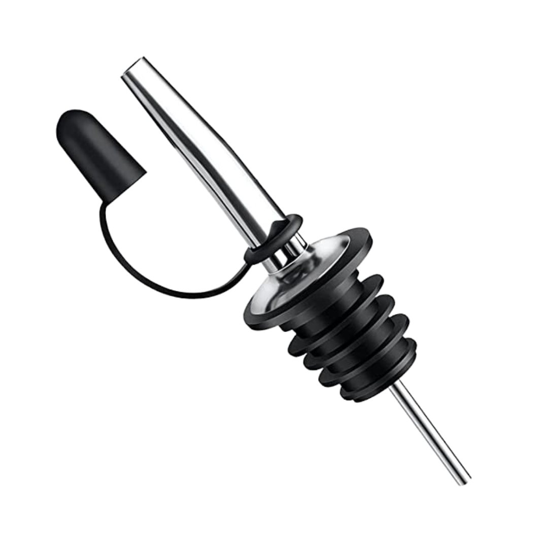 Ausschenker für No Coffee Konzentrat