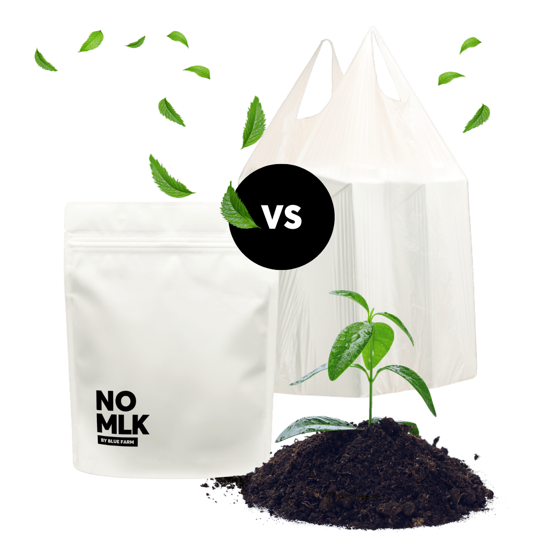 No MLK für die Umwelt