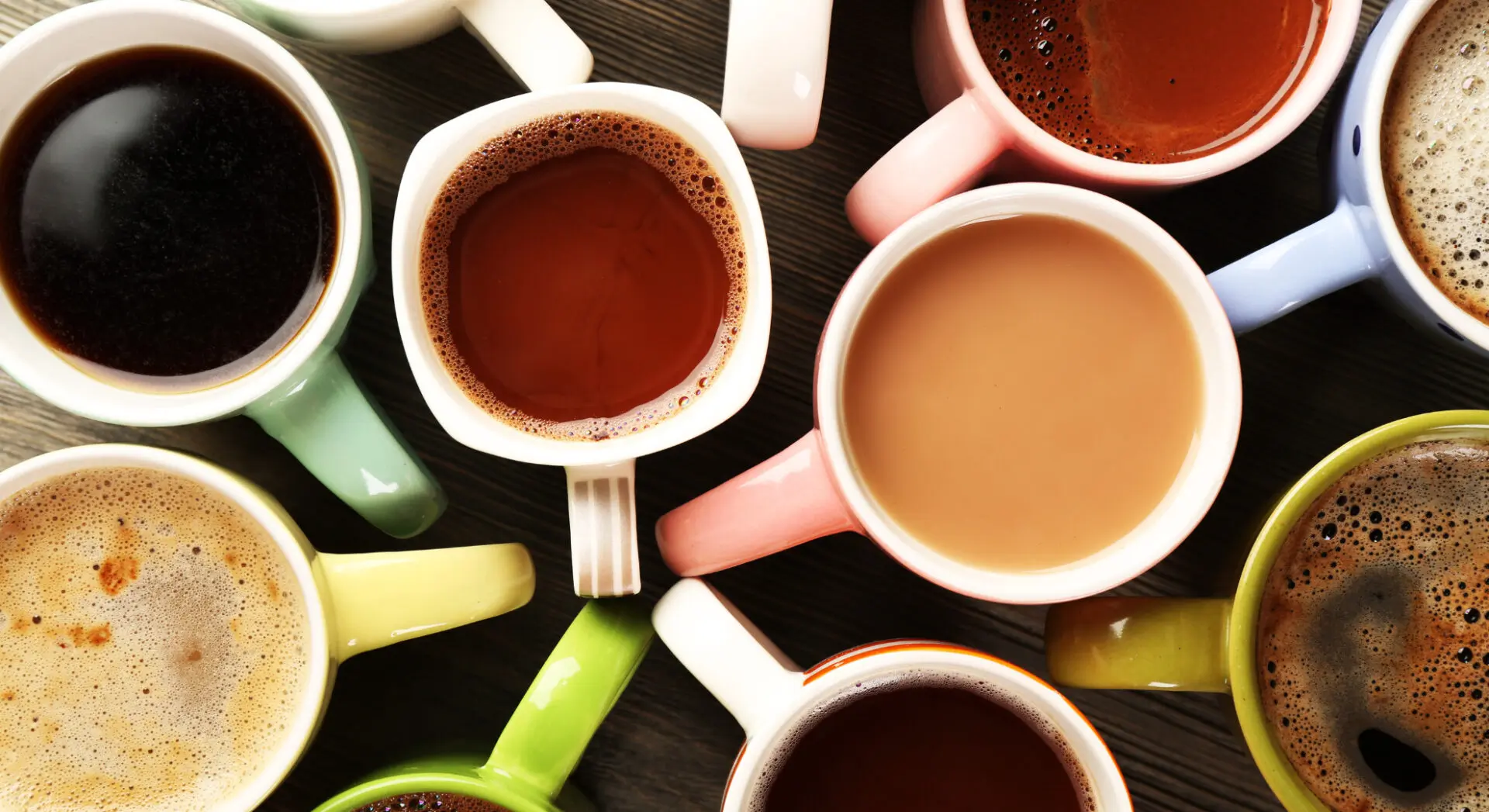 Wie du Koffein richtig dosierst