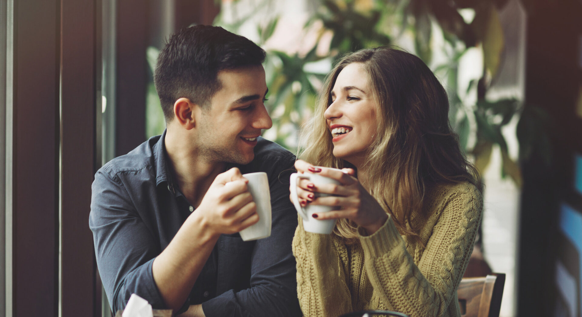 Warum schmeckt uns Kaffee?