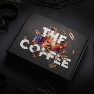 No Coffee Neustart-Box