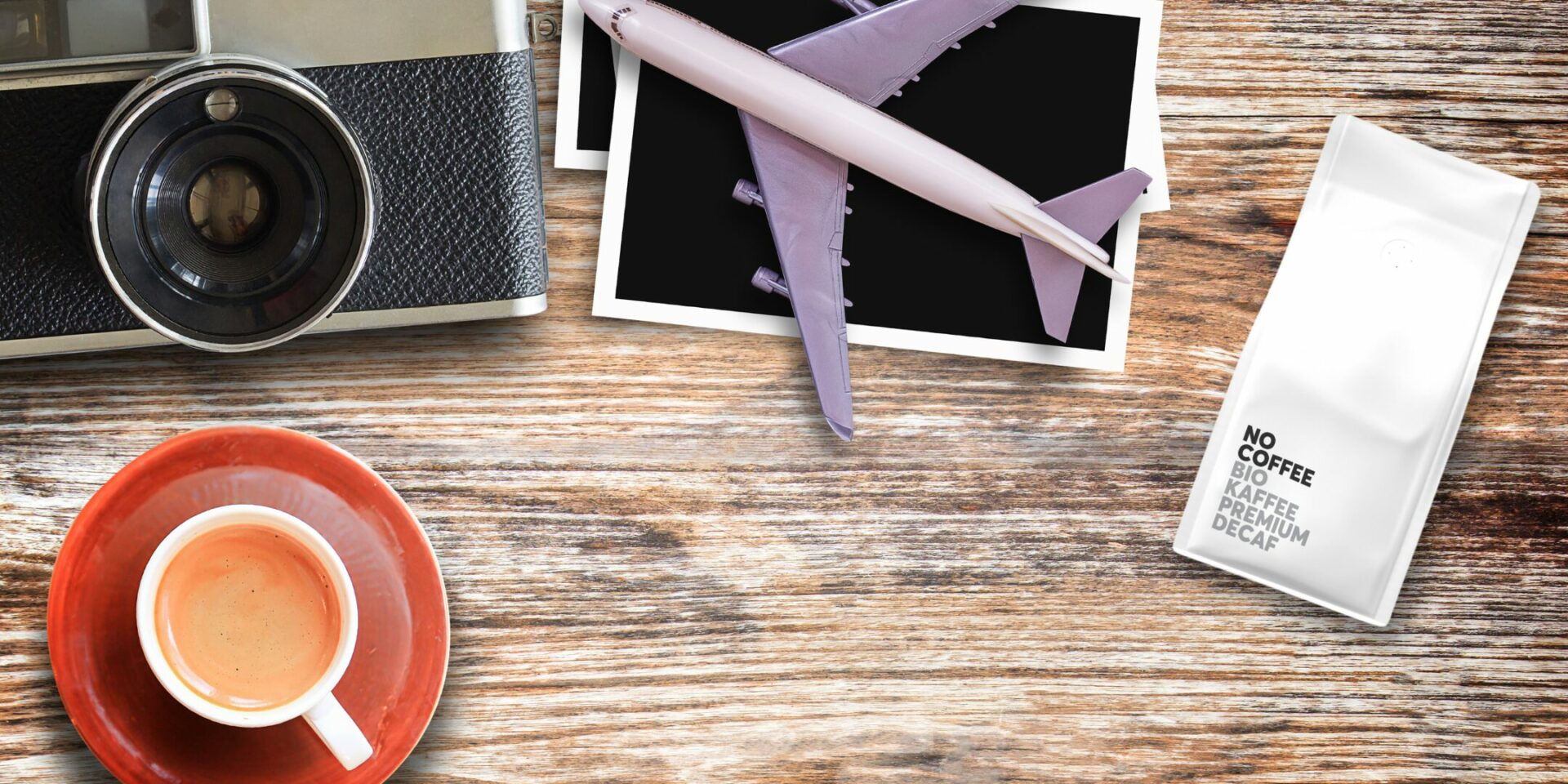 Kaffee und das Nervensystem