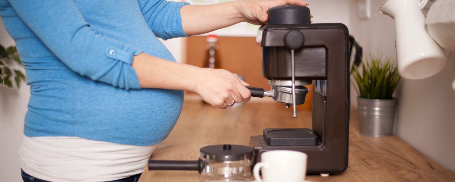 Koffein und Fruchtbarkeit: So beeinflusst es deinen Kinderwunsch