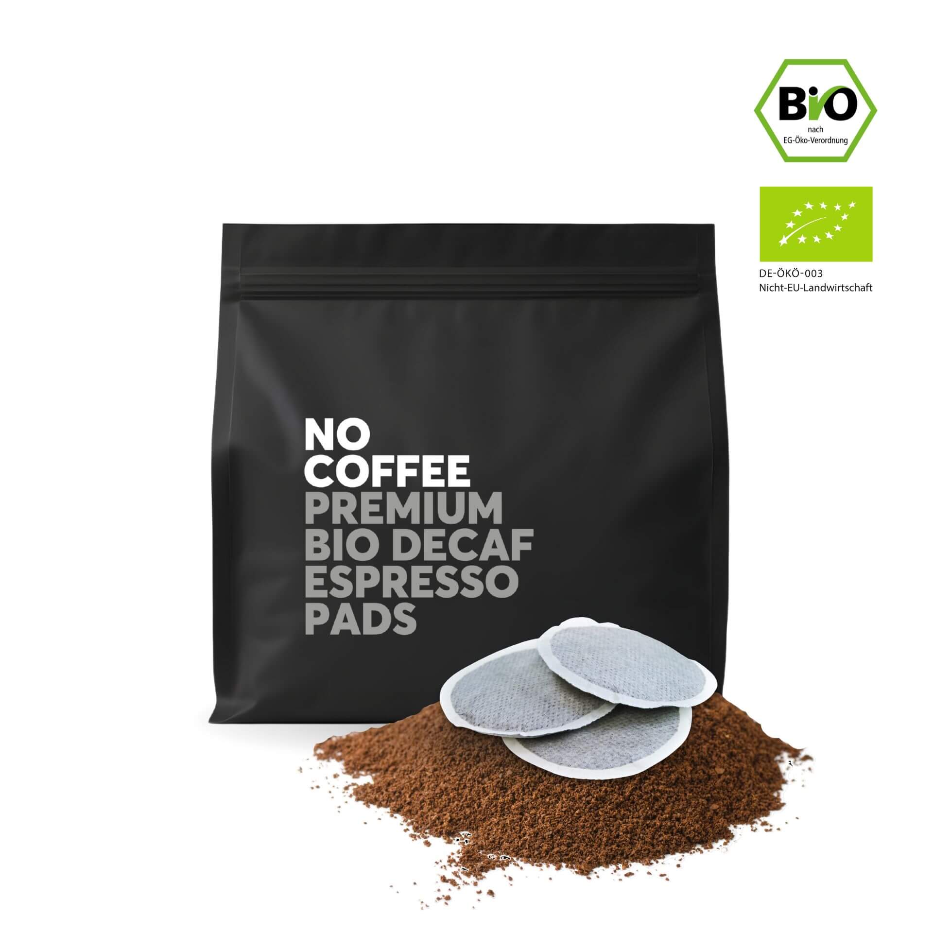 Espresso Pads